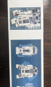 LEGO Star Wars: R2-D2 (10225)