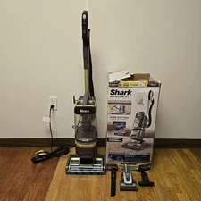 Shark LA502 Rotator Lift-Away Upright Vacuum Cleaner Corded Duo Clean Sweeper