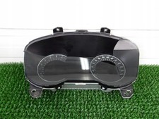 FORD MONDEO MK5 2.0 TDCI EU Kombiinstrument Tachometer FS7T-10849-ALB