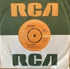 DAVID BOWIE - LIFE ON MARS ORIGINAL UK 7” RCA SINGLE NEAR MINT CONDITION