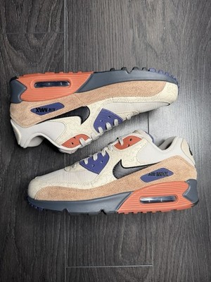Nike Air Max 90 NRG Camowabb CI5646-001 Herren UK 7