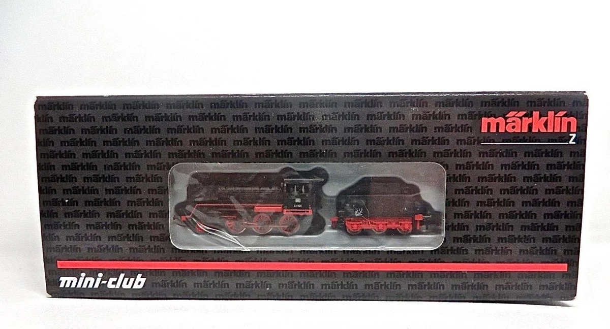 Märklin Black Plastic Model Trains for sale | eBay