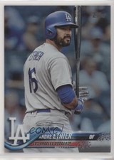 2018 Topps Rainbow Foil Andre Ethier #655 0ca5