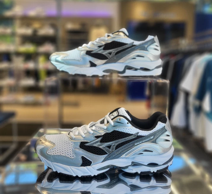Mizuno Wave Rider 9 products for sale | eBay