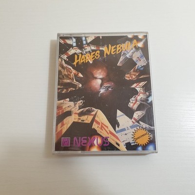 Hades Nebula - Nexus - Sinclair ZX Spectrum (getestet  ) 
