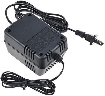 AC Adapter Compatible with Korg KM2 Mixer Karma N1 N1R N5 N5EX TR TR88 Triton LE