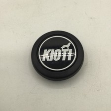 New Oem Kioti Steering Wheel Center Cap T2350-55462 New Oem Kioti Steering Wheel Center Cap T2350-55462