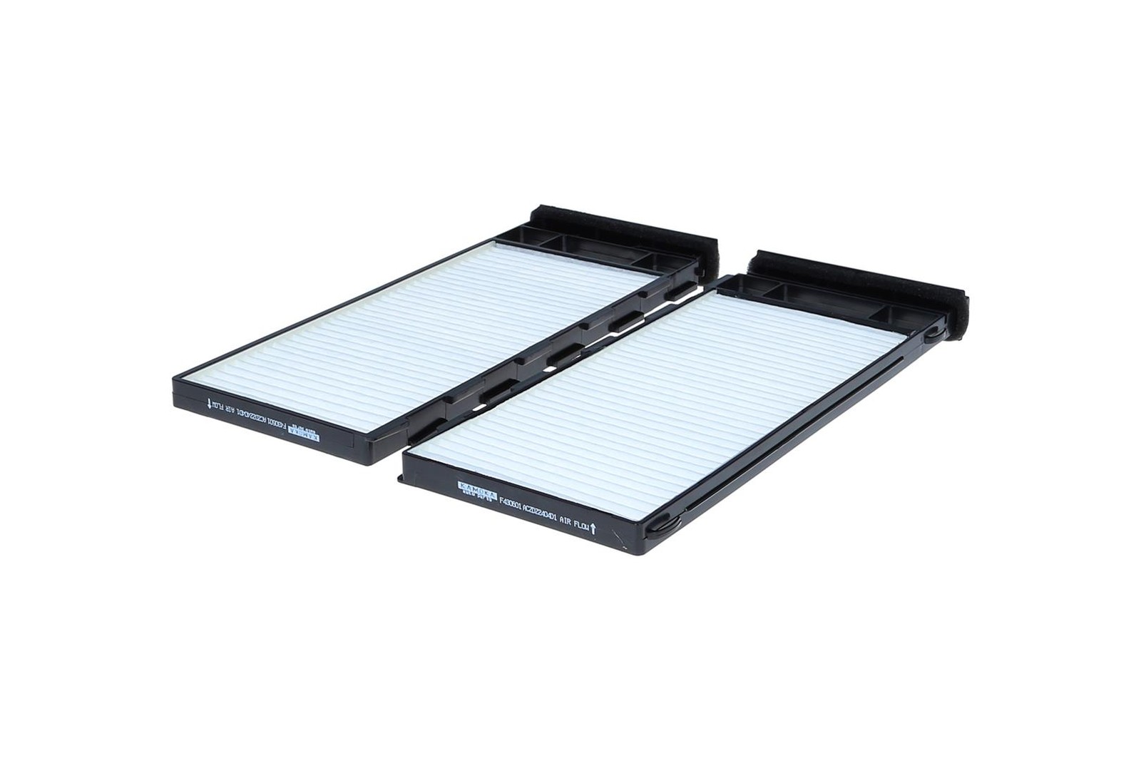 Fits KAMOKA F430601 CABIN FILTER