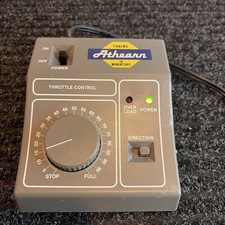 Athearn Trains SDK-789 Throttle Control Trans...