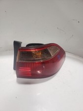 Used Right Tail Light Assembly Fits 1999 Honda Accord Sdn Quarter Panel Mounted Used Right Tail Light Assembly Fits 1999 Honda Accord Sdn Quarter Panel Mounted