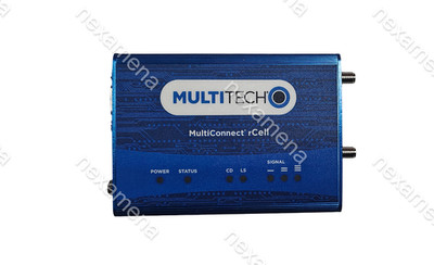 Schneider Electric EVP2MM - MultiTech MultiConnect rCell 4G LTE Cellular Modem
