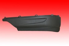 Spoilerecke links passend für Iveco Stralis ab 2013 Spoilerlippe