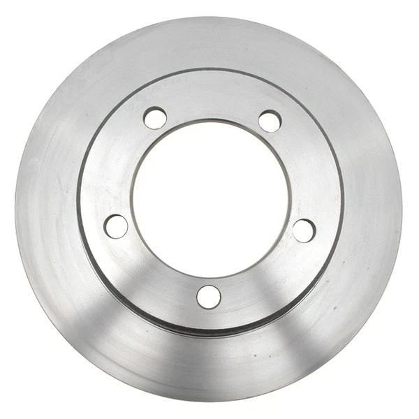 For Workhorse W22 01-09 Raybestos 8521 Specialty Plain Vented Front Brake Rotor Foto 2 de 3