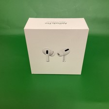 Apple AirPods Pro - EMPTY BOX ONLY