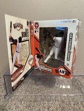 McFarlane Commemorative 700 HR Barry Bonds 