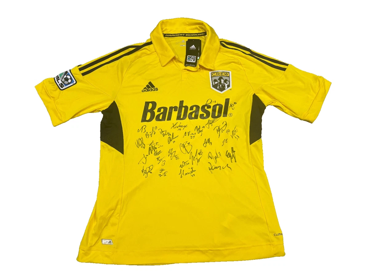 MLS コロンバス・クルー 96-97 ユニフォーム adidas Columbus Crew SC MLS Jerseys for sale | eBay
