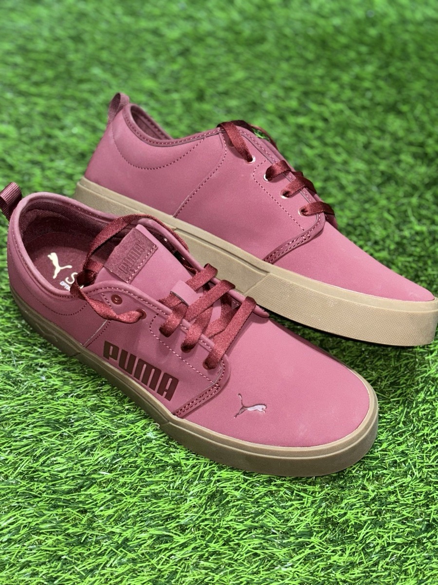 👾👾DEADSTOCK🎯🎯Puma 380884-02 Mens El Rey Buck Mens 🐈‍⬛🐈‍⬛