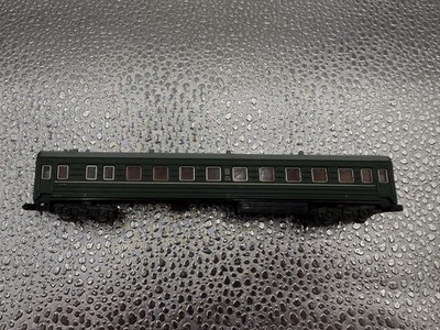 Piko N 5/4145-19 Personenwagen Weitstreckenwagen OK 2640 CCCP - N / 1:160