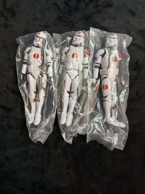 Star Wars The Black Series Scale Veil Toys 91st Mobile Reconnaissance Corps/Neyo