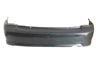 2002 - 2003 MAZDA PROTEGE Rear Back Bumper Cover Paint Code 16W