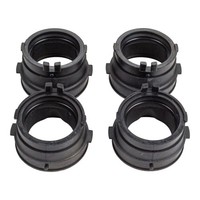 Ansaugstutzen Set EAF157 FüR Honda VFR 800 2002-2009 RC46