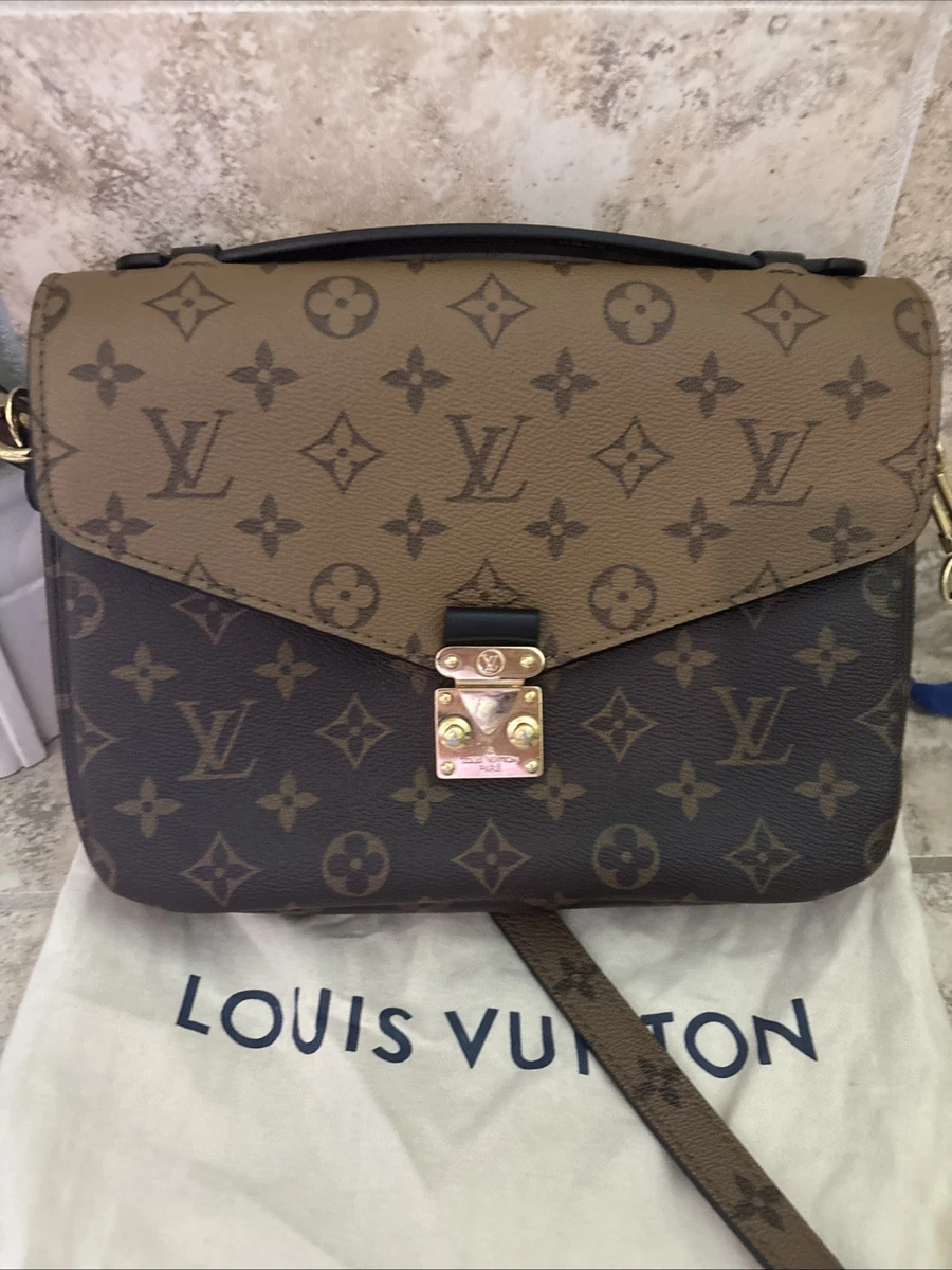 Louis Vuitton Reversible Bags & Handbags for Women for sale | eBay