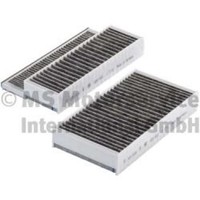 Innenraumfilter Kolbenschmidt 50014951 Aktivkohlefilter FüR Mercedes Klasse W166