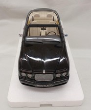 MINICHAMPS 1/18 BENTLEY
