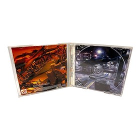 AirForce Delta (Sega Dreamcast, 1999) CIB Complete w/ Manual Tested Working READ