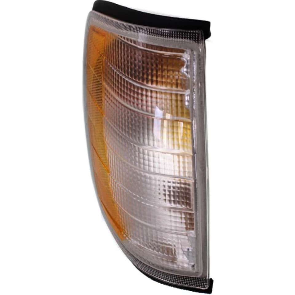 Luz de esquina para Mercedes-Benz E300/E320/E420/E500 1994 1995 lado del pasajero Foto 4 de 4