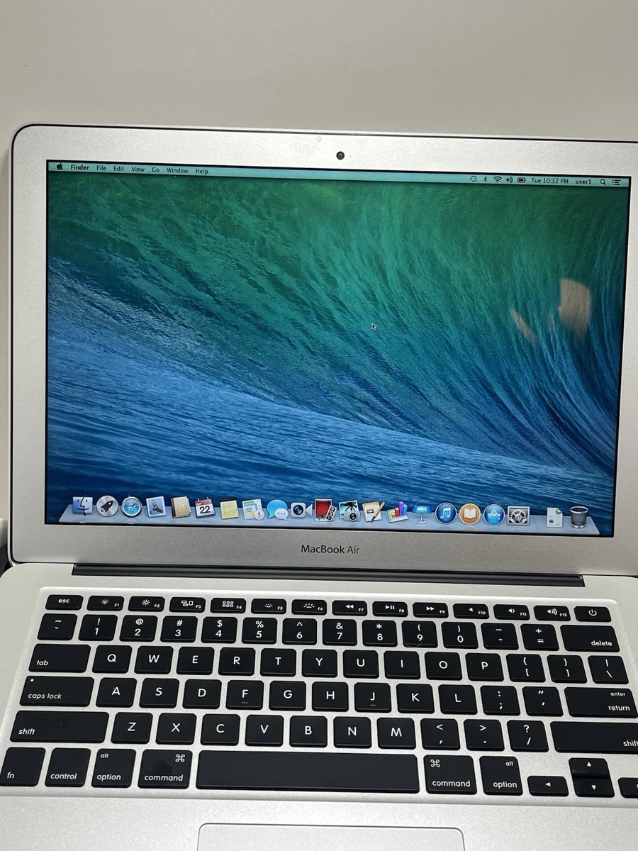 Macbook Air A1466 for sale - eBay