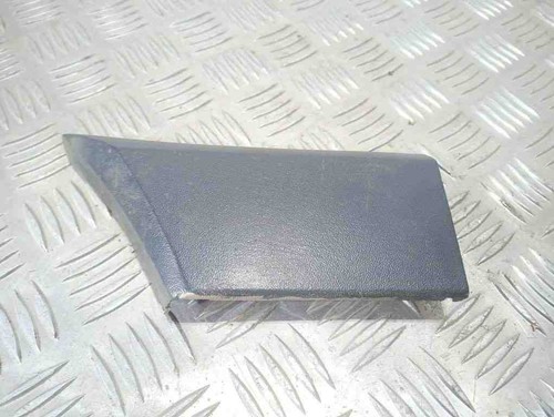 VW PASSAT B5 3B3 Kotflügelzierleiste hinten links 357853517 1.76 31336608
