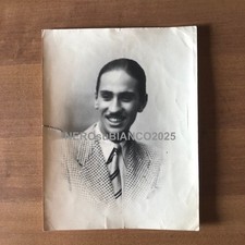 Fotografia Promozionale Vintage - GORNI KRAMER - 21x27