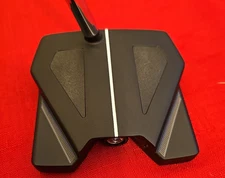 Odyssey Ten 10 Lined Center Shaft CS Putter 34" RH Stroke Lab - Japan Model