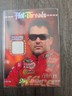TONY STEWART - 2010 Press Pass Premium - Hot Threads - 125/125