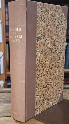 Memoir of William Knibb, Missionary in Jamaica : John Howard Hinton