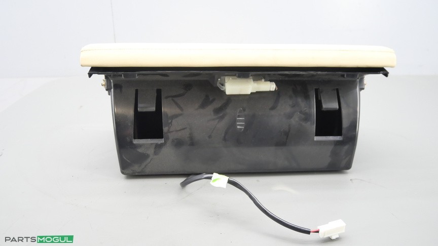 2005-2008 Maserati Quattroporte M139 Front Dash Dashboard Glove Box 66523200 OEM