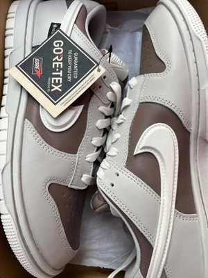 Nike Dunk Low Gore-Tex Light Bone