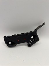 MAZDA 6 MK 3 2017 FRONT BUMPER SUPPORT SIDE BRACKET LEFT SIDE GHP9500U1