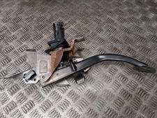 Ford Kuga Mk2 Clutch Pedal 2.0L Diesel EV617B633BA 2015