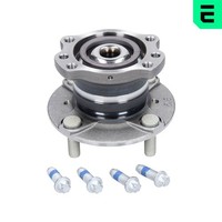 1X Optimal Radlagersatz Radnabe Passned FüR Ford Ecosport B-Max JK