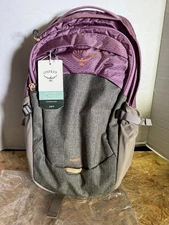 Osprey Parsec 26L Laptop Backpack Pashmina/Tan , new