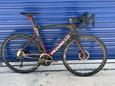 Pinarello Dogma F10 Disk - 56cm - NOS