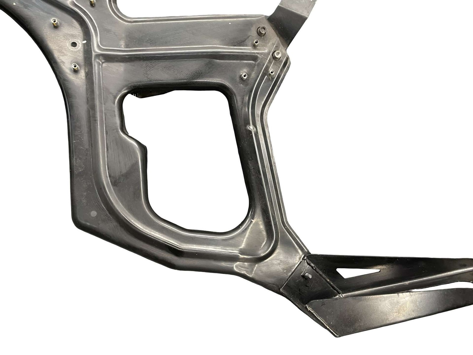 McLaren 570GT 2017-2021 Rear Left Inner Inner brackets Set