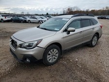 2019 Subaru Legacy 2.5l Engine Motor Oem 98k Miles - Lkq441419649