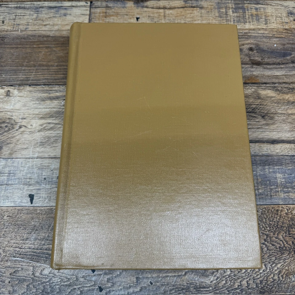 Vtg Military Technology 1986 Vol 10 Issues 1-6 Hardcover Naval War College Book - Image 4 of 4