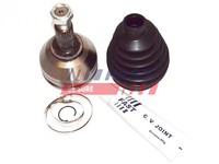Fast Gelenksatz Antriebswelle FT25510K FüR Opel Vivaro X83 Bus Cdti A07 Renault