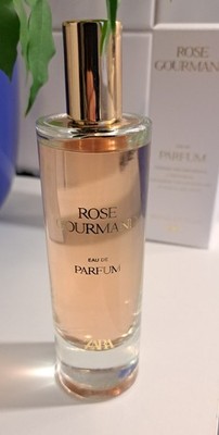 Zara Rose Gourmand EDP cs. 78 ml