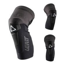 Ginocchiere Leatt AirFlex Hybrid Per Downhill Enduro Motocross