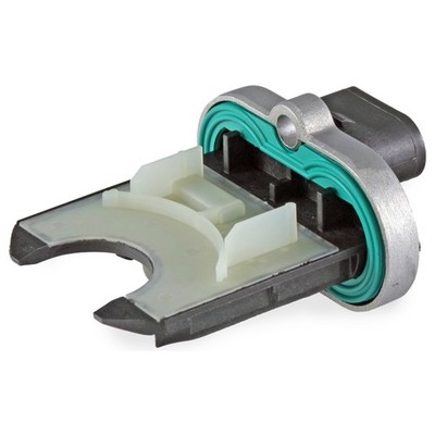 Lenkwinkelsensor 12 V 3-polig HELLA passend für u.a. VW POLO